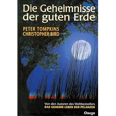 Die Geheimnisse der guten Erde