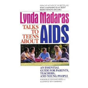 Teens With Aids Teens With Aids