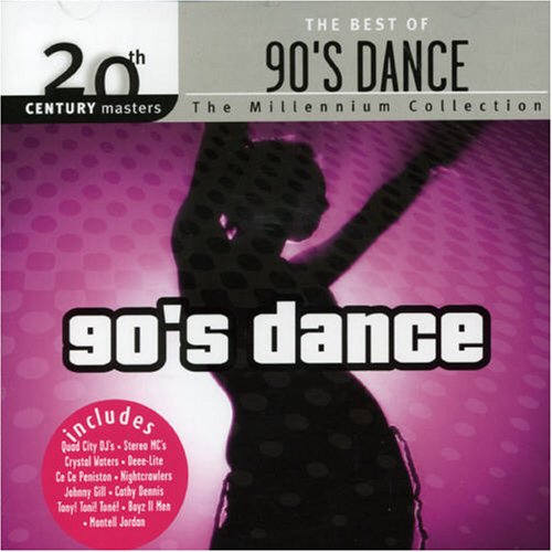 CD-Charts  Search : 20th Century Masters: Best of 90s Dance