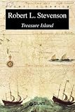 Treasure Island (Giunti classics) (Italian Edition)
