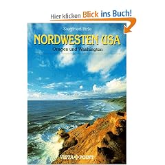 Nordwesten USA. Oregon und Washington