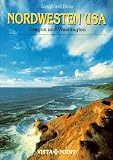  : Nordwesten USA. Oregon und Washington