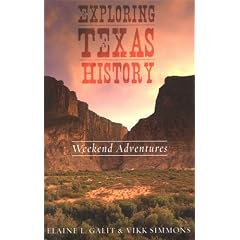 Exploring Texas History: Weekend Adventures