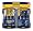 Irwin Industrial Tools 3041006 Speebor Max Spade Bit Set, 6-Piece
