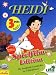 Heidi - Spielfilm-Box (3 DVDs)