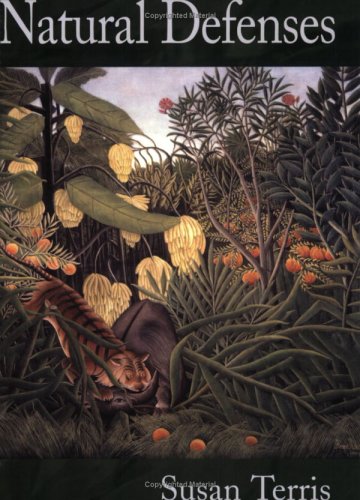  Susan Terris