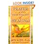 Prayer and the Five Stages of Healing