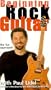 Beginning Rock Guitar - The Fun Approach with Paul Lidel [VHS]