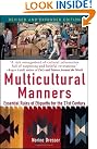 Multicultural Manners: Essential...