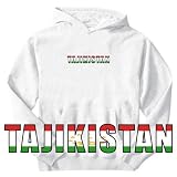 Sweatshirt White 