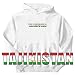 Sweatshirt White 