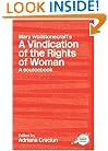 Mary Wollstonecraft's A Vindication of the Rights of Woman: A Sourcebook (Routledge Guides to Literature)