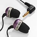 Koss Earbuds with Noise Reduction