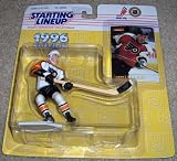 John LeClair - Starting Lineup NHLPA 1996 Edition Action Figure
