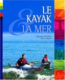 Le kayak et la mer