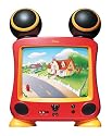 Disney by Memorex DT1300C 13" TV (Classic)