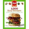 Food Network Magazine 1,000 Easy Recipes: Super Fun Food for Every Day