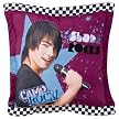 Camp Rock Pillow