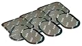 Slendertone Replacement Gel Pads for Flex Abdominal and Gymbody Belts, 3 Sets (9 Pads)