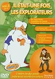 Revue Sony/BMG  / Il était une fois... Les Explorateurs - Vol.3