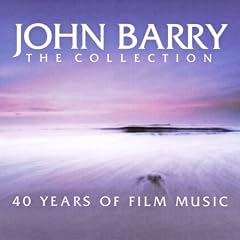 John Barry - The Collection - 40 Years of Film Music