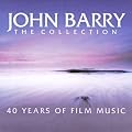 John Barry : The Collection