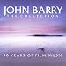 John Barry - The Collection - 40 Years of Film Music
