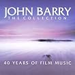 John Barry - The Collection - 40 Years of Film Music