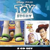 Toy Story/Toy Story 2 (OST)