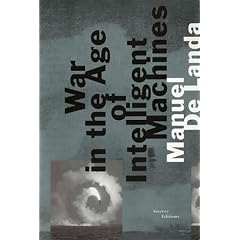 War in the Age of Intelligent Machines