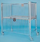 Pediatric Cribs