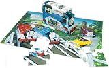 Thomas & Friends Giant Floor Puzzle in Shaped Carton