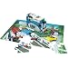 Thomas & Friends Giant Floor Puzzle in Shaped Carton