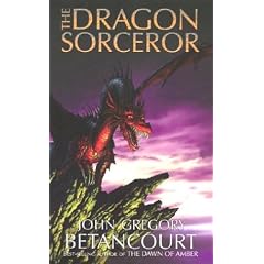 The Dragon Sorcerer