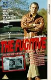 The Fugitive - Vol. 4 - Run The Man Down / The One That Got Away [UK IMPORT] - David Janssen