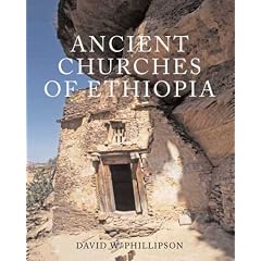Ancient Churches of Ethiopia