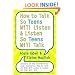 How to Talk So Teens Will Listen and Listen So Teens Will Talk