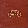 Cafe de Los Maestros [Box]