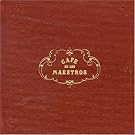 Cafe de Los Maestros [Box]