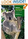 Walker's Marsupials of the World (Walker's Mammals)