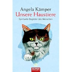 Unsere Haustiere: Spirituelle Begleiter des Menschen