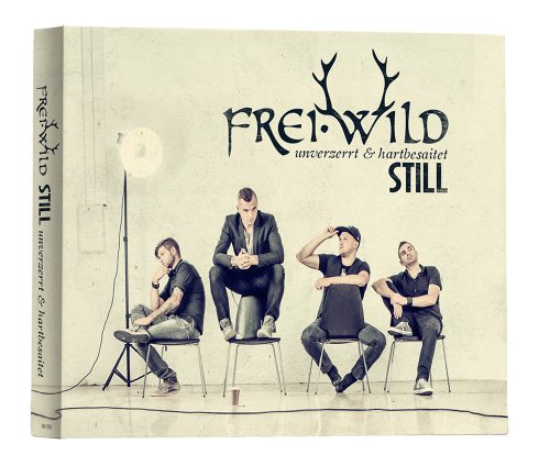 Frei.Wild - Still - Zortam Music