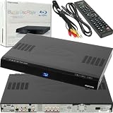 Memorex MVBD2511 - Blu-ray disc player - upscaling