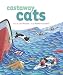  : Castaway Cats (Richard Jackson Books (Atheneum Hardcover))