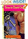 Time to Check Out: A Stan Kraychik Mystery (Stonewall Inn Mysteries)