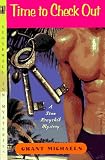 Time to Check Out (Stonewall Inn Mysteries)