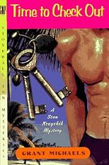 Time to Check Out (Stonewall Inn Mysteries)
