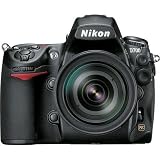 Nikon D700