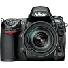 Nikon D700 12.1MP Digital SLR Camera (Body Only)