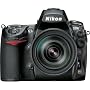 Nikon D700 12.1MP Digital SLR Camera (Body Only)